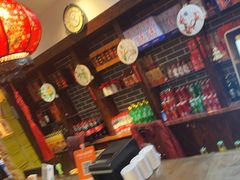 -东北大院·东北菜(三台子店)