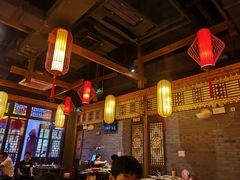 大堂-小龙坎火锅(仓山万达店)