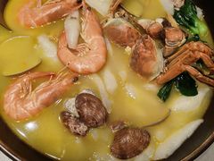 -阿明小菜·海鲜·上海菜(梅陇店)