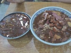 -门框胡同百年卤煮(前门煤市街店)