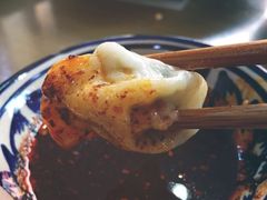 -三姐妹饺子(东木头市店)