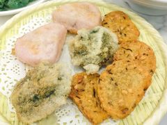 -春梅里卤鹅馆·47年老字号(中山路店)