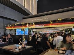 -haxnbauer海森堡德国餐厅(深圳coco店)