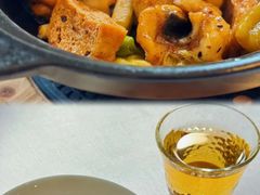 -宝丽轩中餐厅BAOLIXUAN