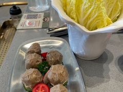 -椰小鸡·琼州糟粕醋·火锅(美兰缤纷城店)