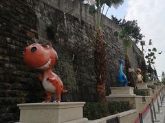 -自贡恐龙博物馆