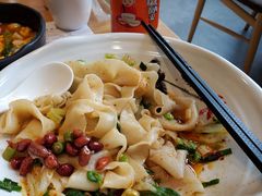 -秦香阁·西北家常菜(徐汇日月光中心店)