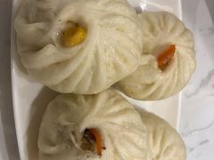 什锦粉丝-李与白包子铺(桐梓林店)