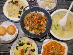 -榆味拼三鲜(怀德路店)