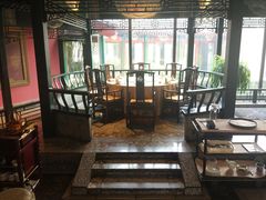 包厢-昆仑饭店-鲜筵餐厅