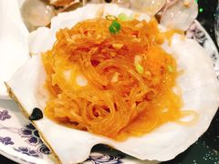 -胶东海鲜大排档(北太平庄店)