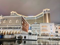-澳门威尼斯人综合度假区