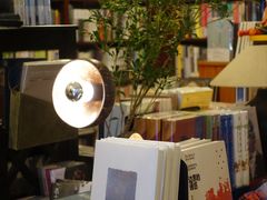 -旧天堂书店(华侨城创意文化园南山特色文化街区店)