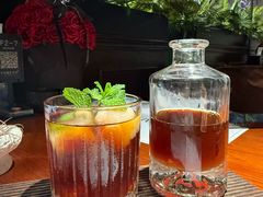 -咖梦餐厅 COMENG RESTAURANT
