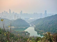 -桃花岭景区