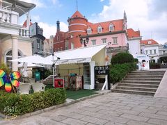 -世界之窗阿尔卑斯冰雪世界