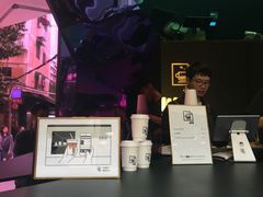 -JPG coffee(广州体育西店)