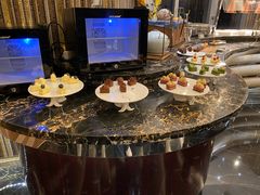 -上海凯宾斯基大酒店