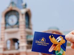 -上海迪士尼度假区