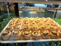 -鼎原力量东北吊炉烧烤(幸福街店)