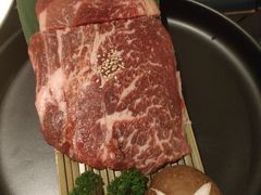 -牛角烧肉(步步高星城天地店)