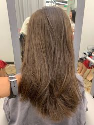 -Mix Boom Hair salon