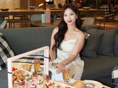 -粤海喜来登酒店·&More聚驿(天河城店)