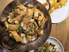 -小放牛炒菜馆(军校店)