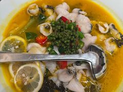 -客汀家宴·客家烟火 四季食材(集美店)