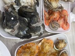 -船奇蒸汽海鲜·闽菜(八市海鲜总店)