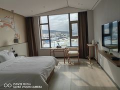 -陌上轻居酒店(天水高铁南站店)