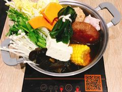 -吉野家(复兴路第二餐厅店)