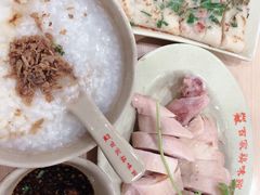 -百家鸡味馆(清泰店)