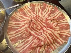 -冯校长老火锅(广州正佳广场店)