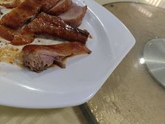 -老字号蛇口德记烧腊饭店·海鲜加工