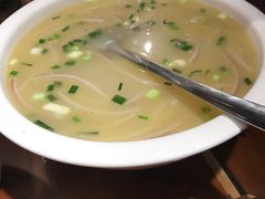 -老兰家传统烧烤炒菜泡馍(小南门店)