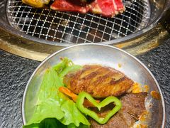 -伊茉家的烤肉店(勒泰中心店)