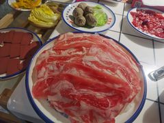 -贤合庄卤味火锅(济南泉城路店)