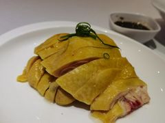 白切散养鸡-930私房菜(欧阳路店)