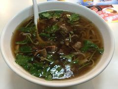 -首都师范大学-本部食堂