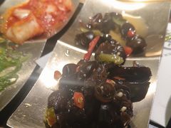 -厚贞日式烤肉(浦东汇智店)