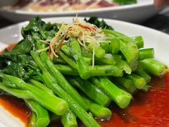 -蔼若春.传承云南菜(金碧公园店)