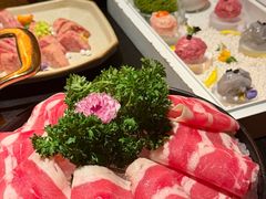 -色響火锅(恒隆广场店)
