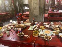 -袁老四重庆老火锅(桐梓坡店)