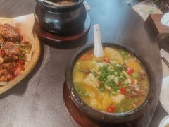 -土桥手掌鸡·26年灌县老味道(都江堰店)
