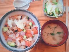 -希望日本料理(保利香槟花园店)
