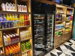 零售区-火宴山海鲜自助火锅(酱园店)