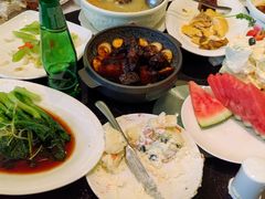 -新南华大酒店(长寿店)