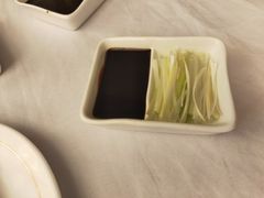 -北京全聚德(天安门店)