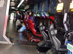 -核客电玩城(东门店)